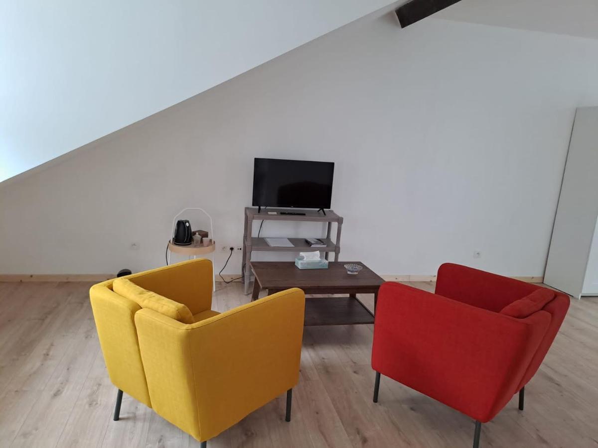 O Reflets - Citabelle For 3 - Studio 2 Beds View "Citadelle" Dinant Exterior photo