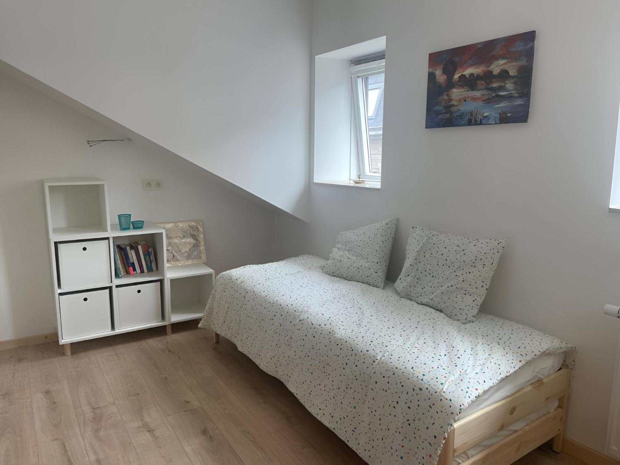 O Reflets - Citabelle For 3 - Studio 2 Beds View "Citadelle" Dinant Exterior photo