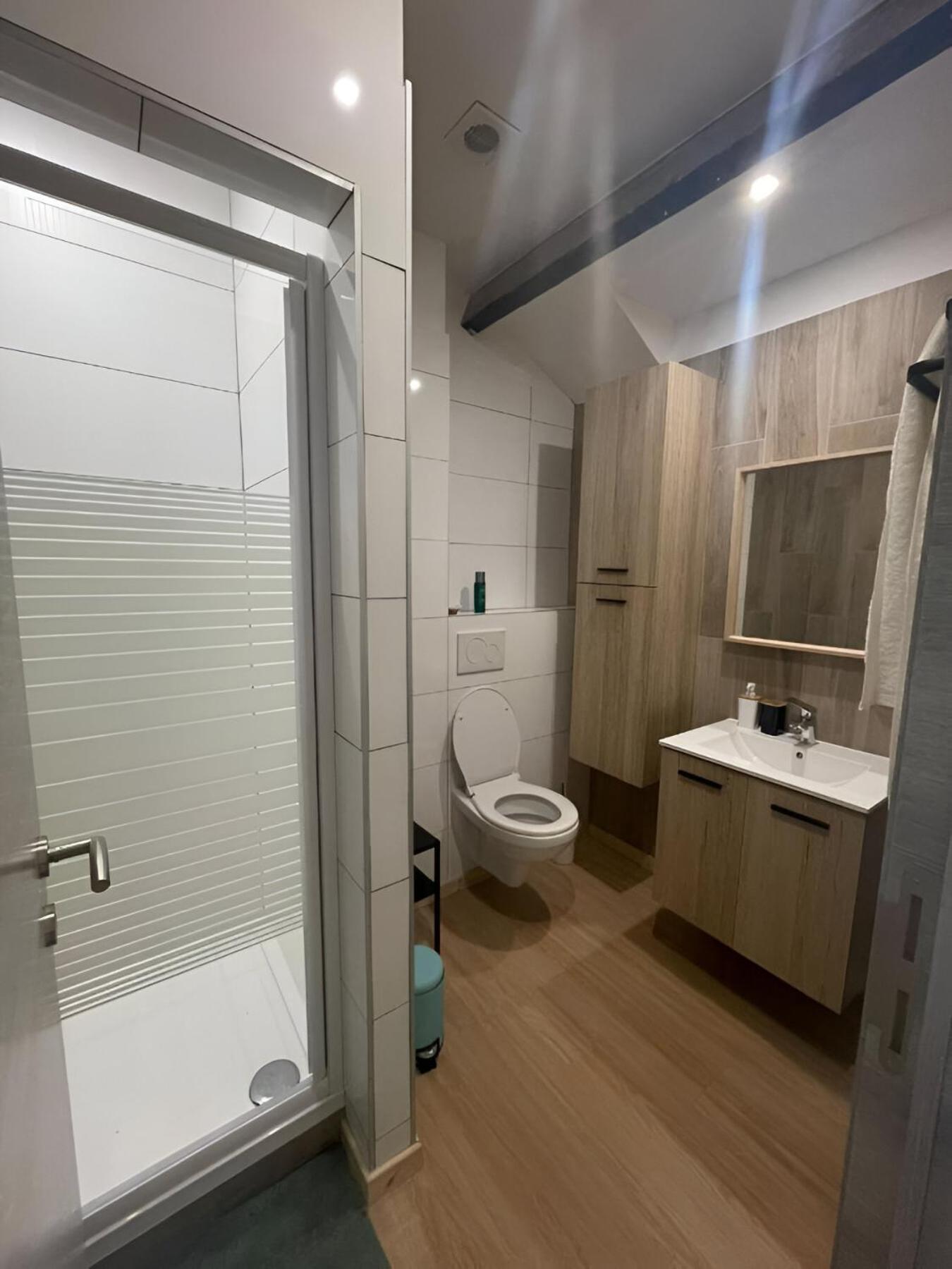 O Reflets - Citabelle For 3 - Studio 2 Beds View "Citadelle" Dinant Exterior photo